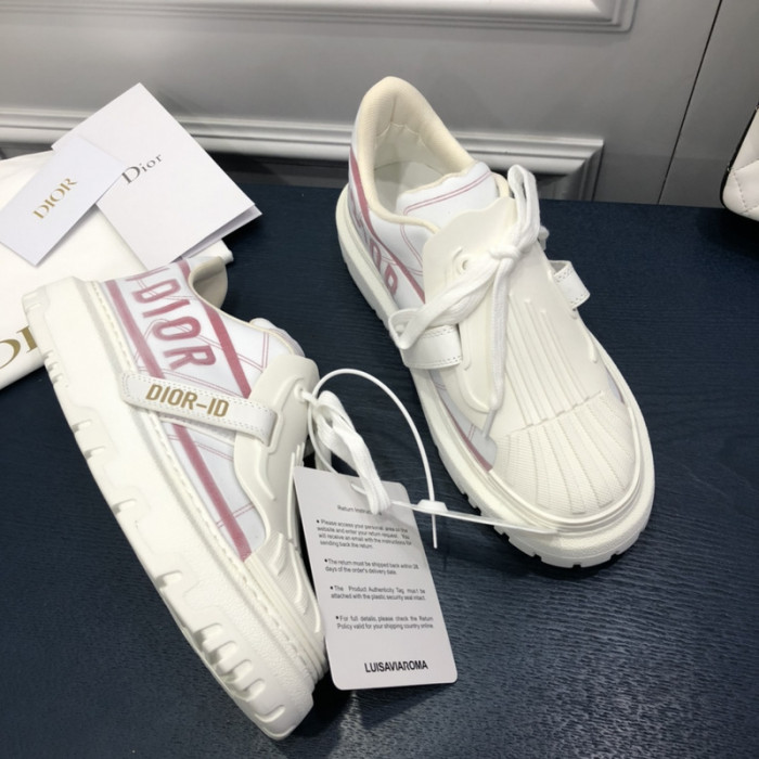 dr trainer sneaker
