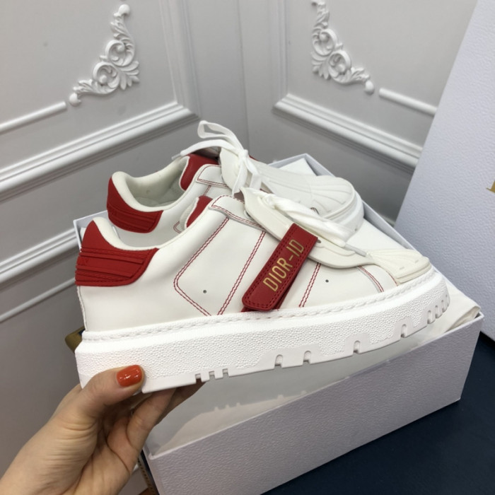 dr trainer sneaker