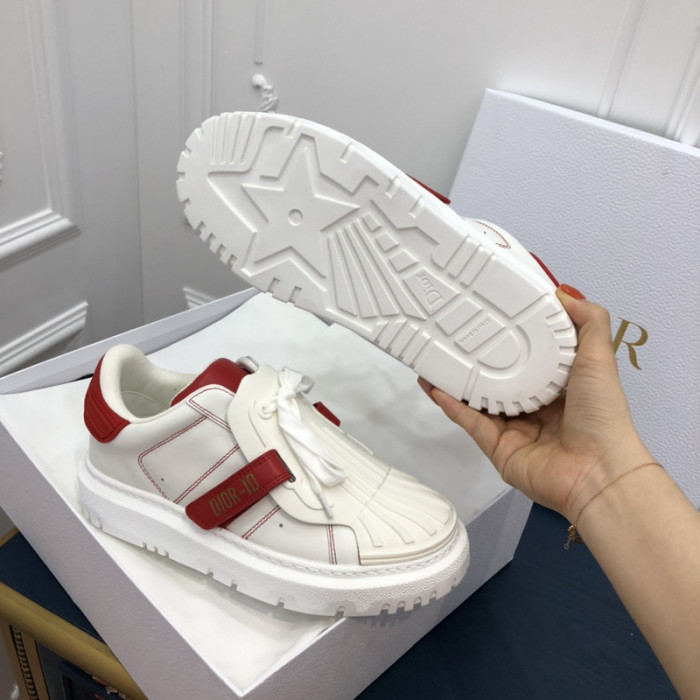 dr trainer sneaker