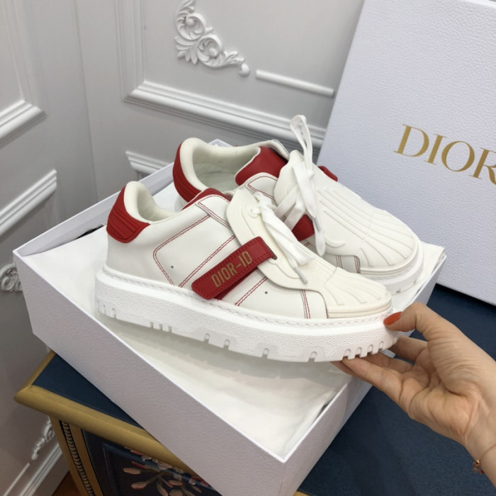 dr trainer sneaker