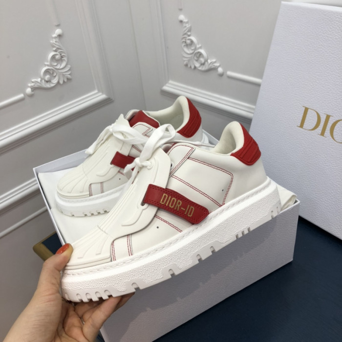 dr trainer sneaker