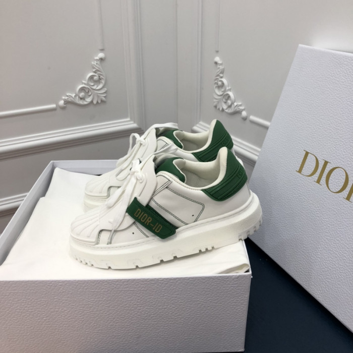dr trainer sneaker