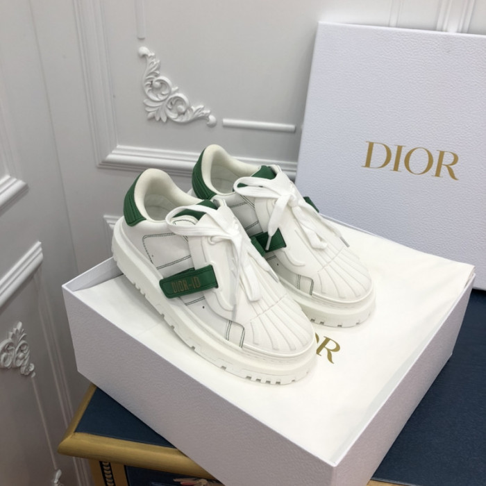 dr trainer sneaker