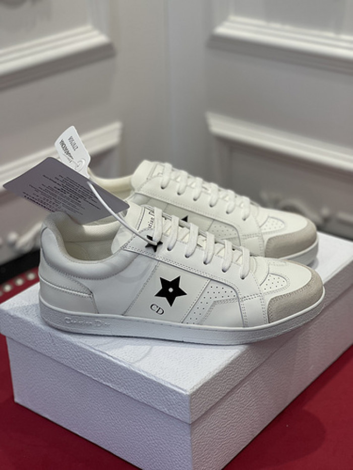 dr trainer sneaker