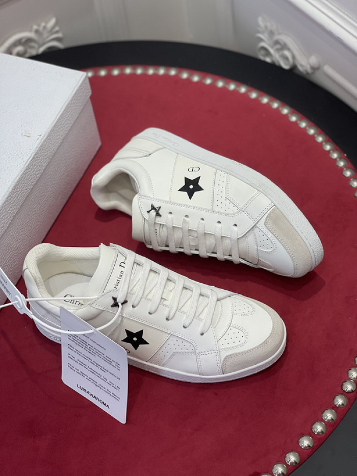 dr trainer sneaker