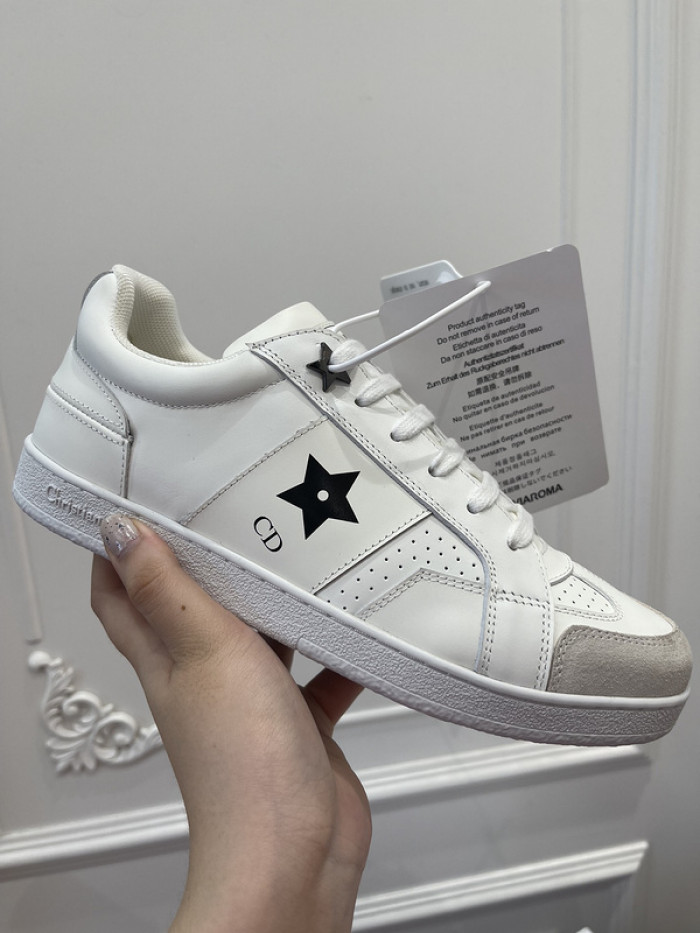 dr trainer sneaker