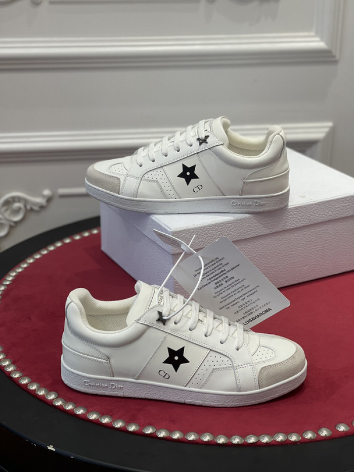dr trainer sneaker