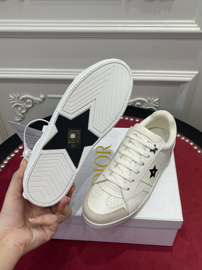 dr trainer sneaker