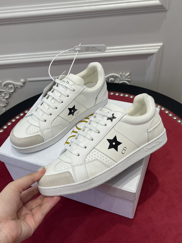 dr trainer sneaker