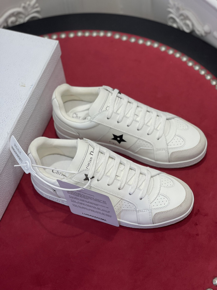 dr trainer sneaker