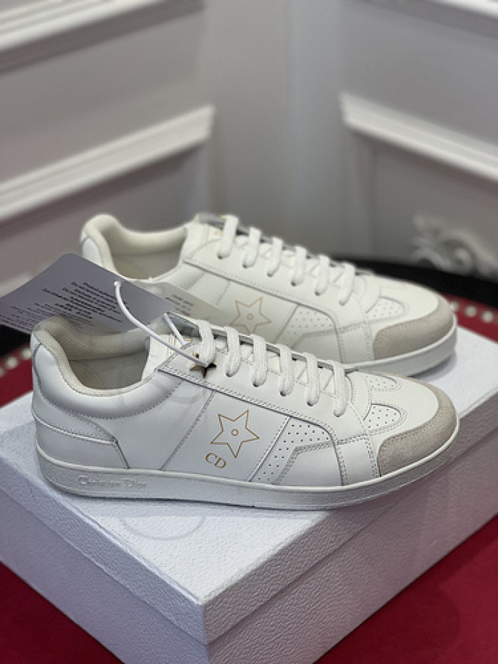 dr trainer sneaker