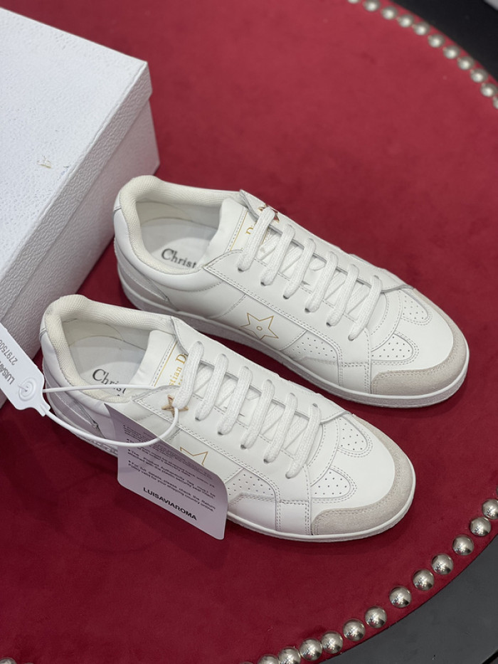 dr trainer sneaker