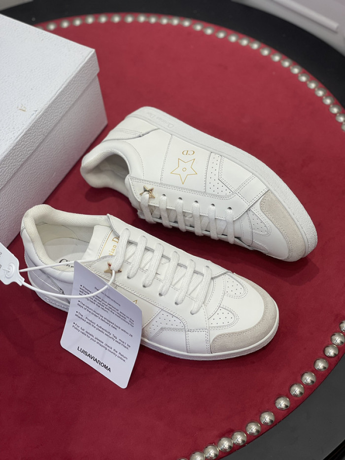 dr trainer sneaker