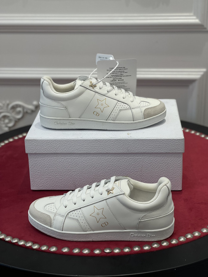 dr trainer sneaker