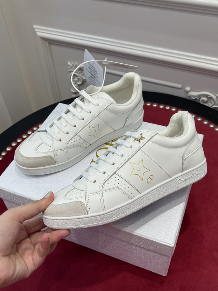 dr trainer sneaker
