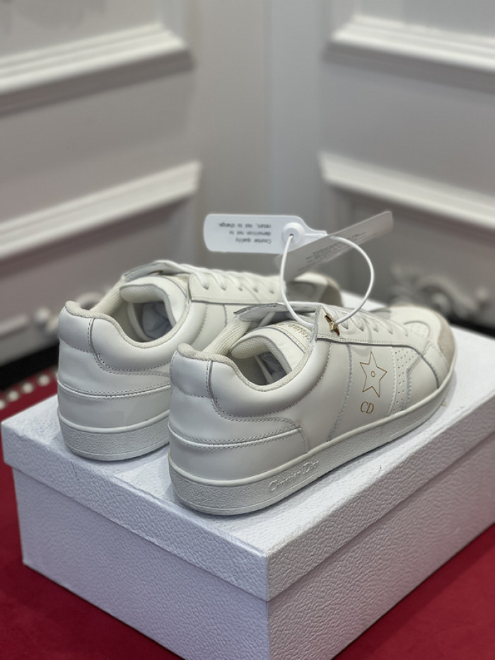 dr trainer sneaker