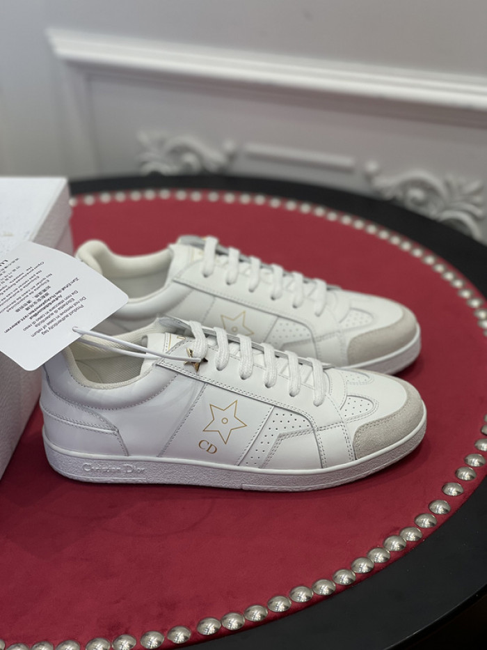 dr trainer sneaker