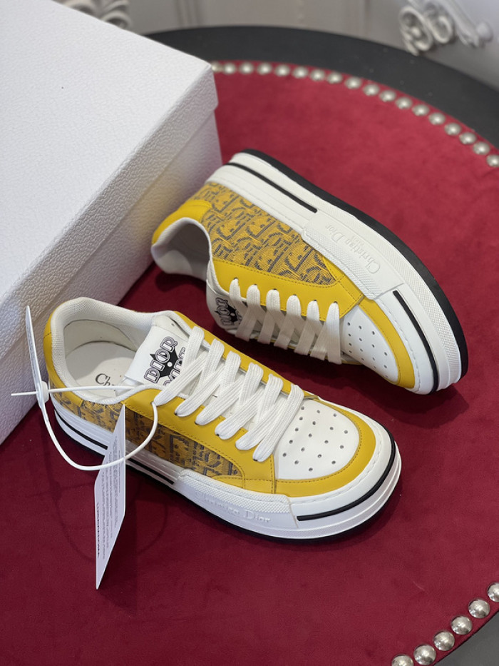 dr trainer sneaker