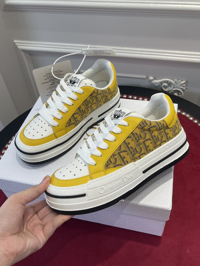dr trainer sneaker