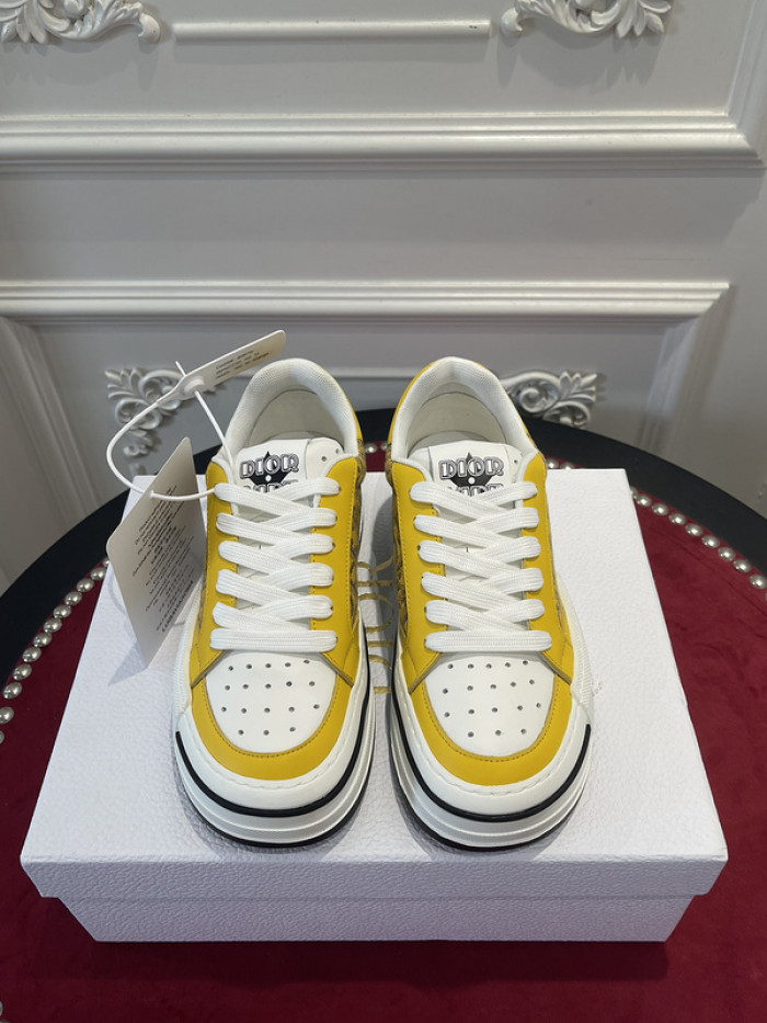 dr trainer sneaker