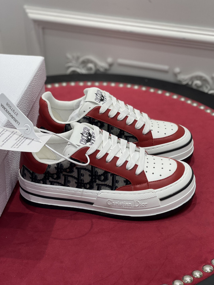 dr trainer sneaker