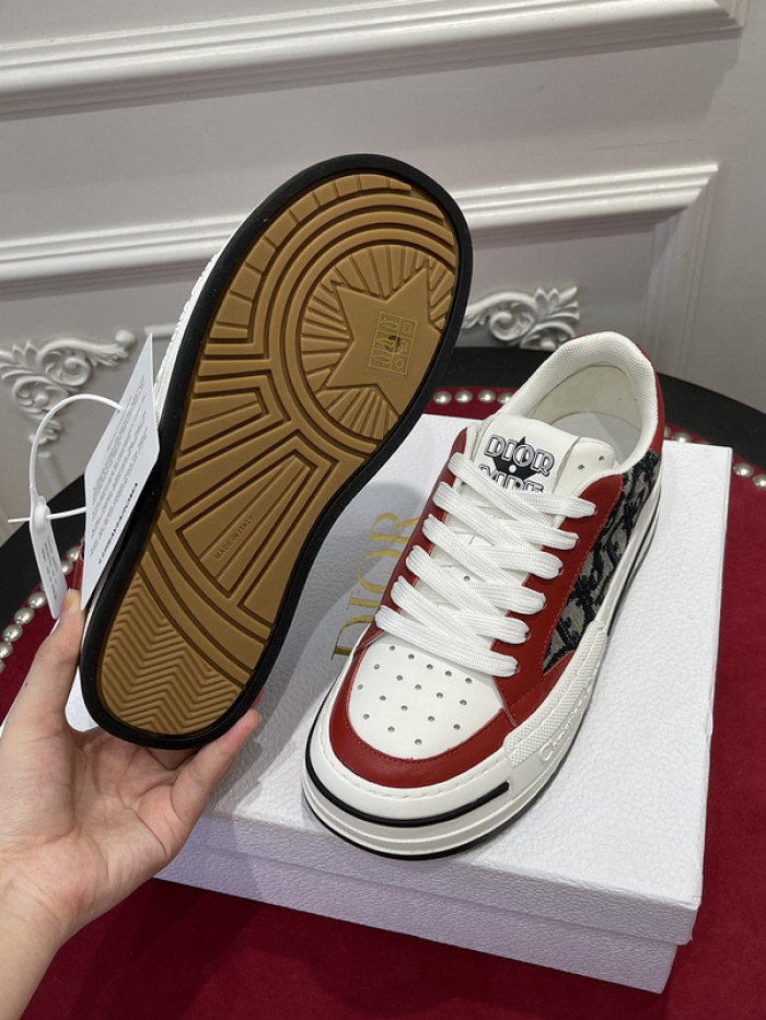 dr trainer sneaker