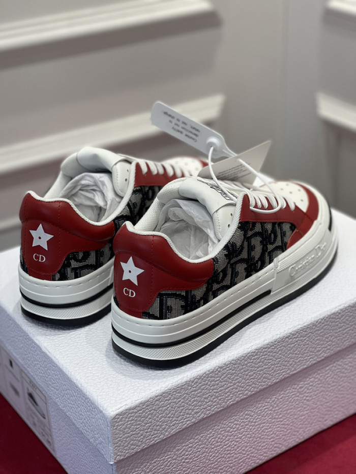 dr trainer sneaker