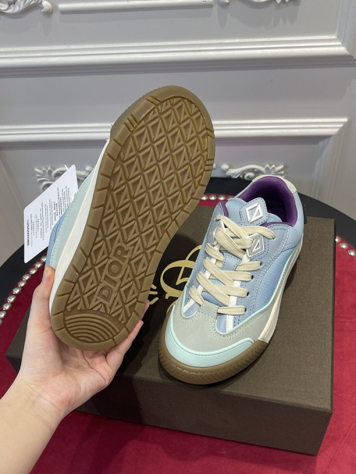 dr trainer sneaker