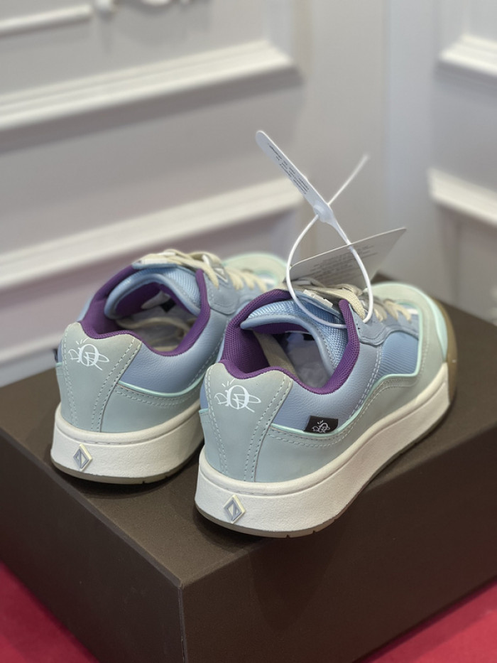dr trainer sneaker