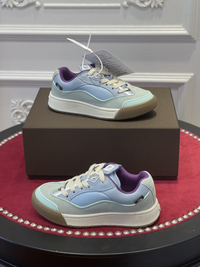 dr trainer sneaker
