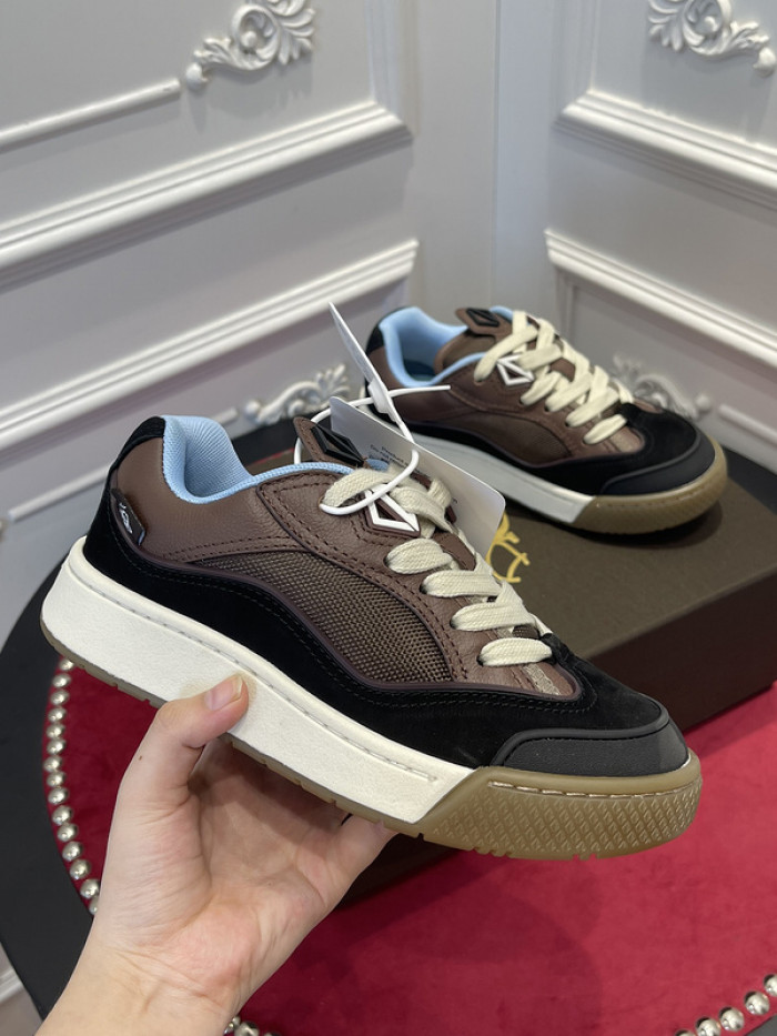 dr trainer sneaker
