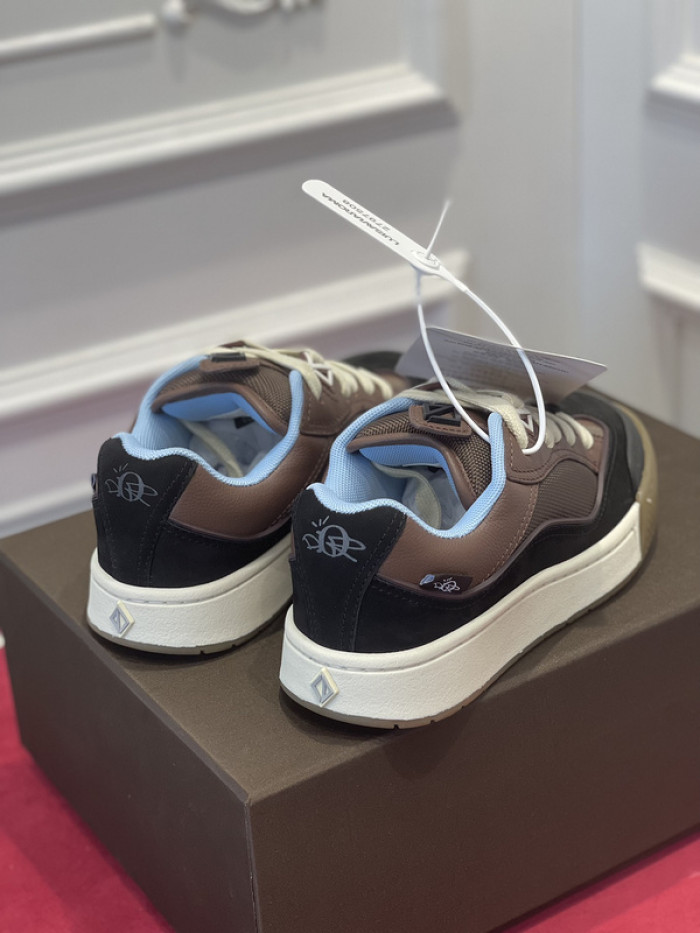 dr trainer sneaker