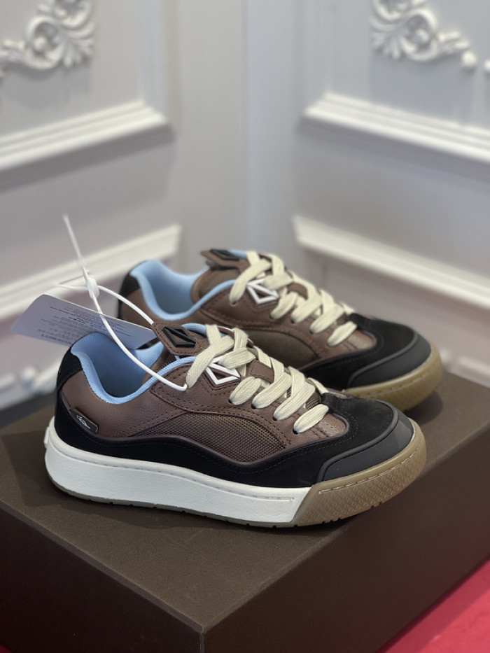 dr trainer sneaker