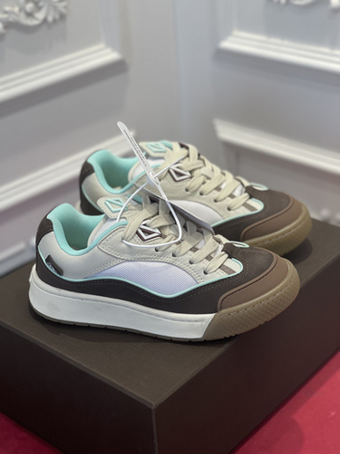 dr trainer sneaker