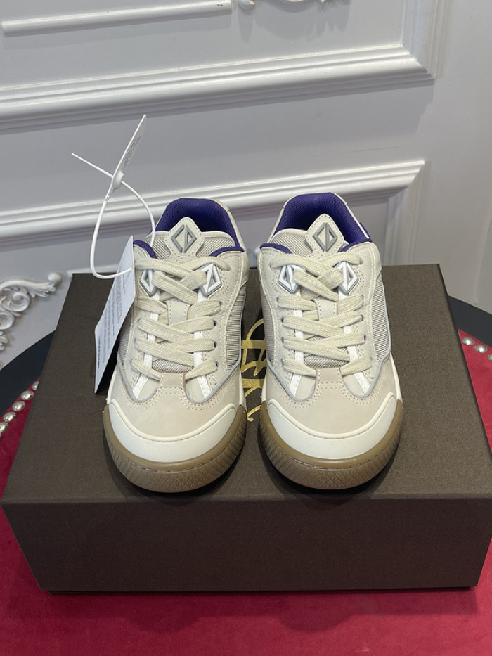 dr trainer sneaker