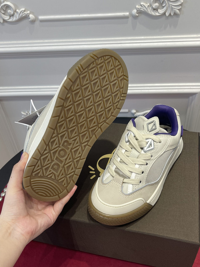 dr trainer sneaker