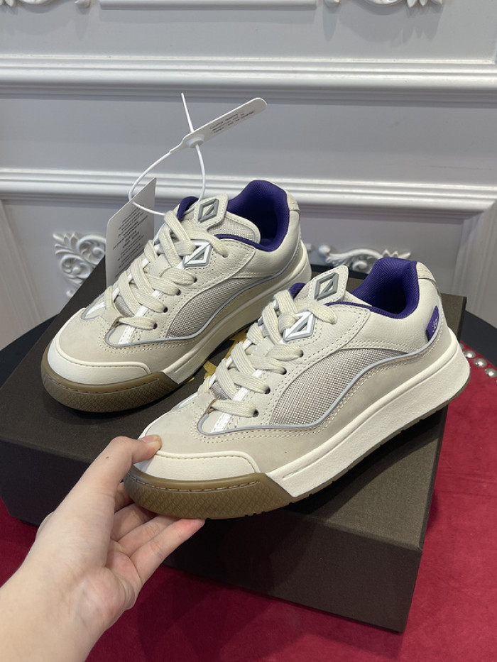 dr trainer sneaker