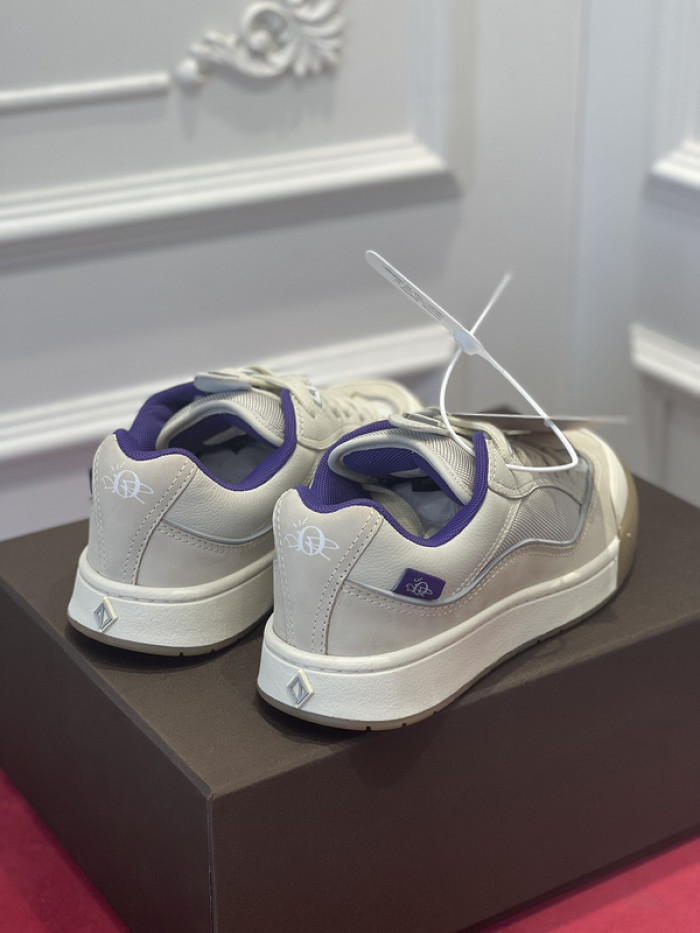 dr trainer sneaker