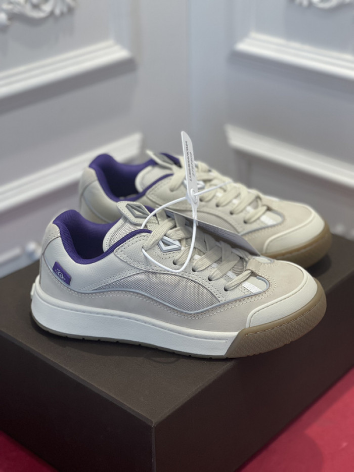 dr trainer sneaker
