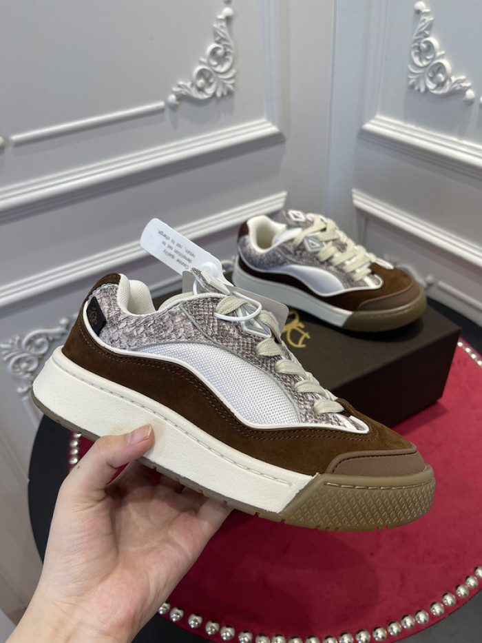 dr trainer sneaker