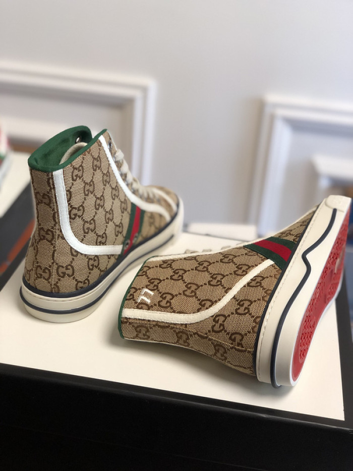 gci tennis 1977 sneaker