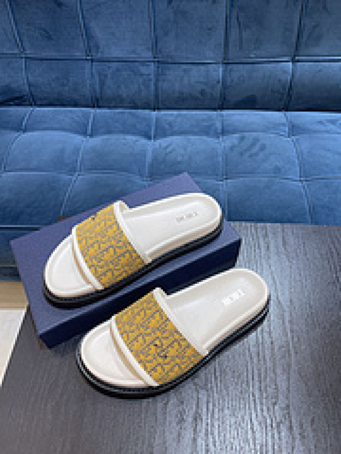 dr summer slippers