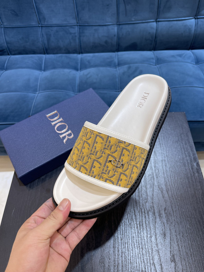 dr summer slippers