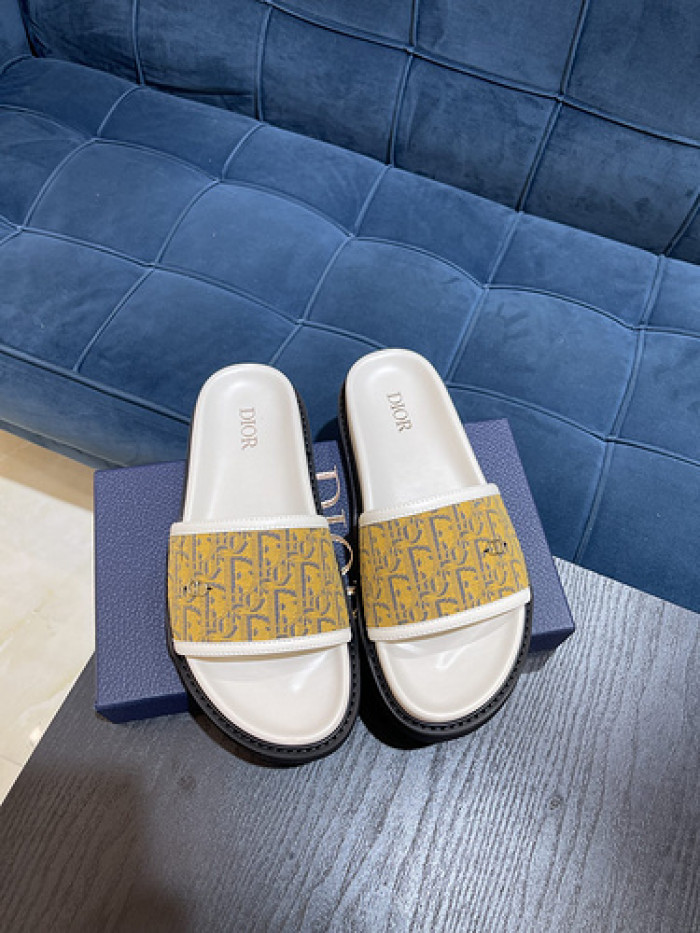 dr summer slippers