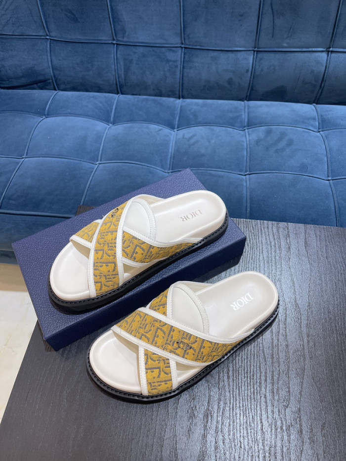 dr summer slippers