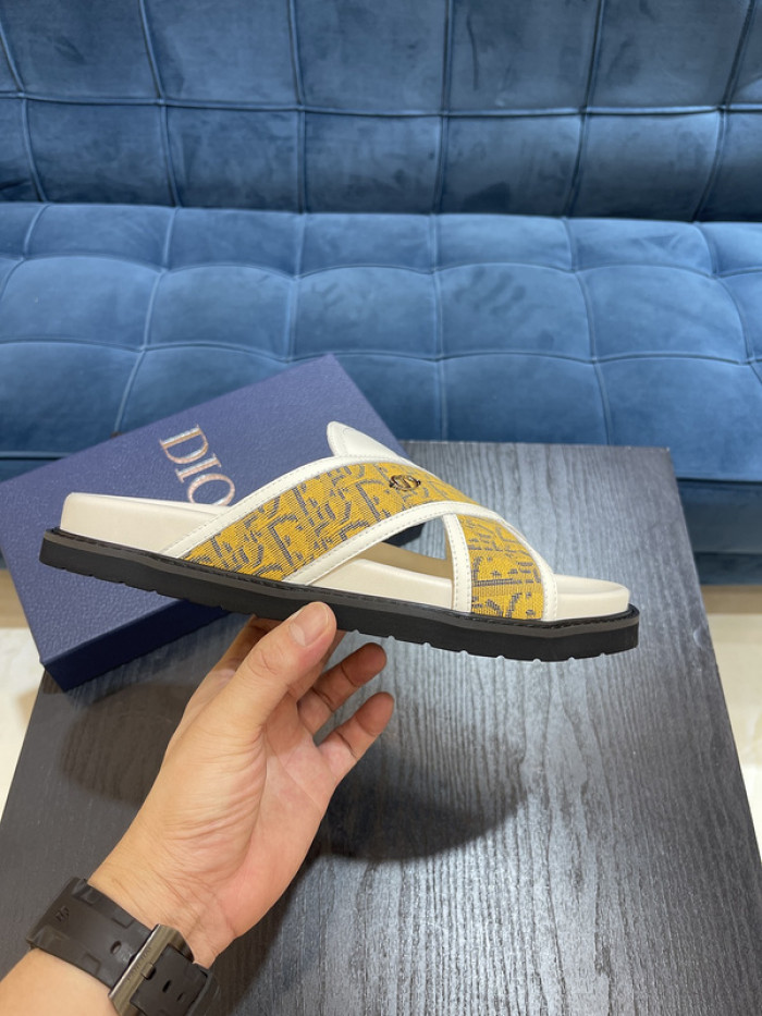 dr summer slippers