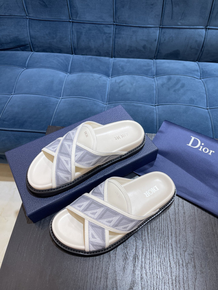 dr summer slippers