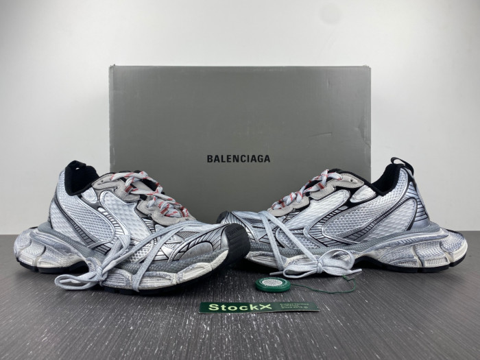 bl 3xl sneaker