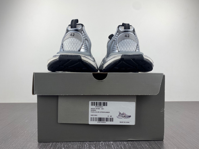 bl 3xl sneaker