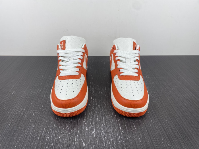 nike air force 1 sneaker